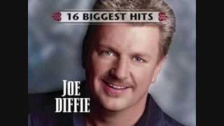 It&#39;s Always Something - Joe Diffie