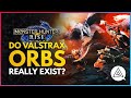 Monster Hunter Rise | Do Valstrax Orbs Really Exist?! Full Valstrax Team Hunt