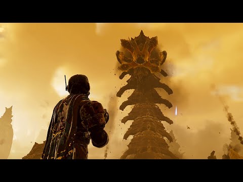 Helldivers 2 Hive Lord is the hardest enemy...