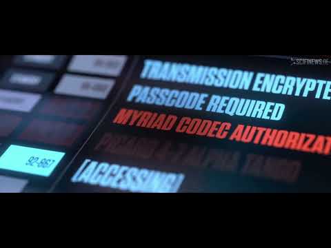 Picard Season 3 Extended End Title Credits/Sequence/Intro/Theme