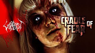 Extrém metáltól a gagyi horrorig - Cradle of Fear | Gorefest