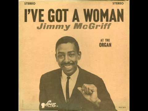 Jimmy McGriff - 'Round Midnight