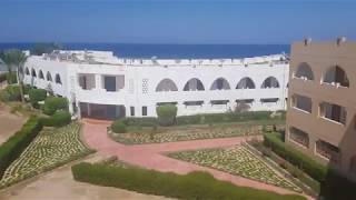 preview picture of video 'Roof The Three Corners  Equinox Hotel Żuk Marsa Alam Egipt'