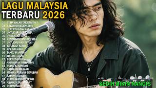 Download lagu LAGU MALAYSIA TERBARU SEDIH 2026 // Setia Walau Tak Kembali mp3