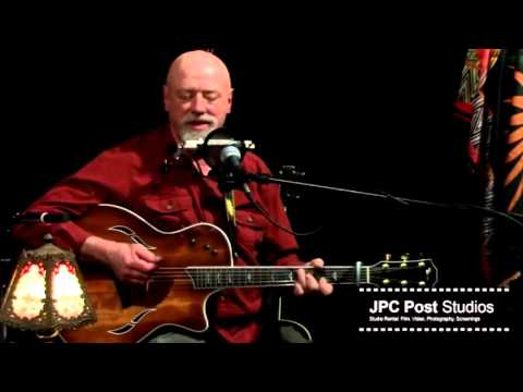 JPC Post Live - Frank Patrick - Soul Mama - Mar 14 2014