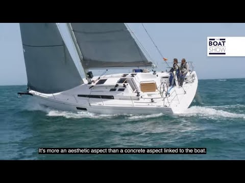 BENETEAU FIRST 36 - Sail Boat Review - The Boat Show BENETEAU FIRST 36 - Sail Boat Review - The Boat Show