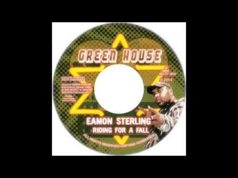 GREEN HOUSE GH07004 EAMON STERLING RAS MUFFET