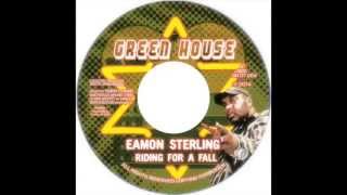 GREEN HOUSE GH07004 EAMON STERLING RAS MUFFET