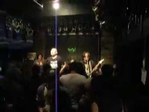 Fortitude at Roots Koenji 140209 pt.1