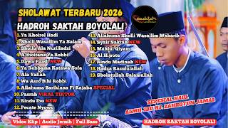 Download lagu Sholawat Terbaru Hadroh Saktah Boyolali Full Album 2026 #saktahboyolali #saktahproductions #saktah mp3