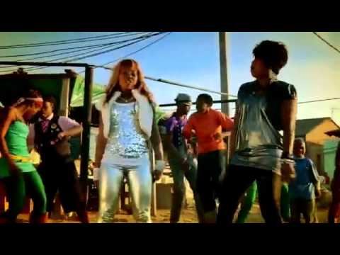 Sasha ft Dama Do Bling - Put It Down.