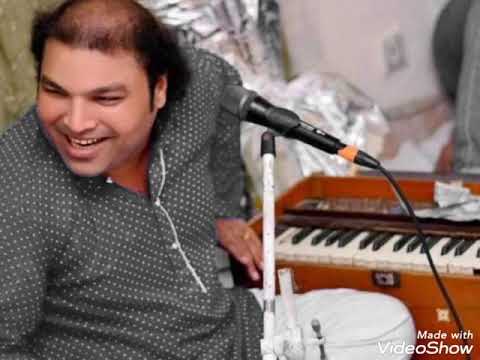 Shahid Nusrat Ali khan . Wo Fatima Sa Hai