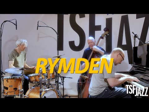 Rymden "The Life and Death of Hugo Drax" en session TSFJAZZ !