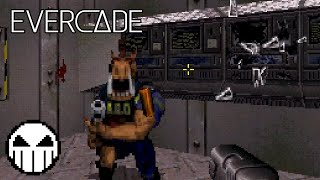 Duke Nukem 3D: Total Meltdown (Duke Nukem Collection 1) Gameplay