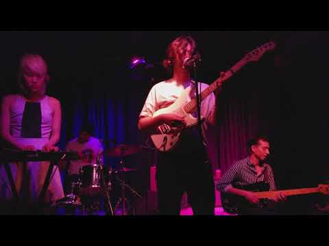 Ouragan @ the Burdock in Toronto December 16 2017