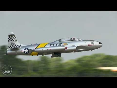 Daily Oshkosh Highlights - Wednesday - EAA AirVenture Oshkosh 2025