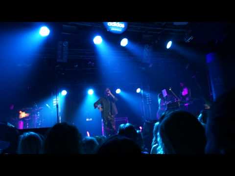 Gorchitza feat. Genieman & dj Ekspert - The Learning @ Crystal Hall Kiev (7.04.2012)