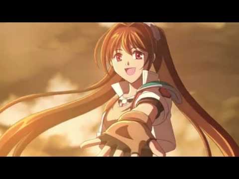 The Legend of Heroes: Trails in the Sky SC - Release Date Announcement Trailer thumbnail