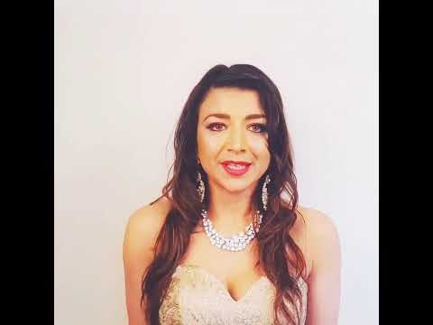 Miss Australia La Femme Worldwide 2020 - Audition Video (Barbwire Noose + Marcia BNoose)