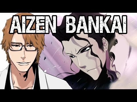 download lagu mp3 mp4 Aizen Bankai, download mp3 Aizen Bankai free downloadn, video klip Aizen Bankai