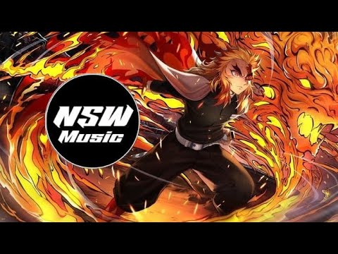 ELLTOXQUI - Forest Fire