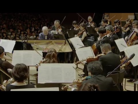 Joe Hisaishi in concert 2017 - Kids Return