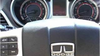 preview picture of video '2012 Dodge Journey New Cars East Troy WI'