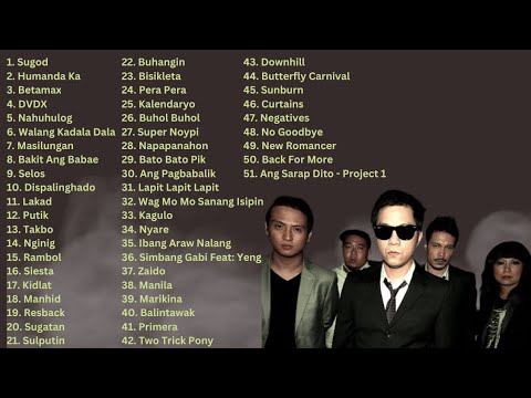 #Sandwich Nonstop Song