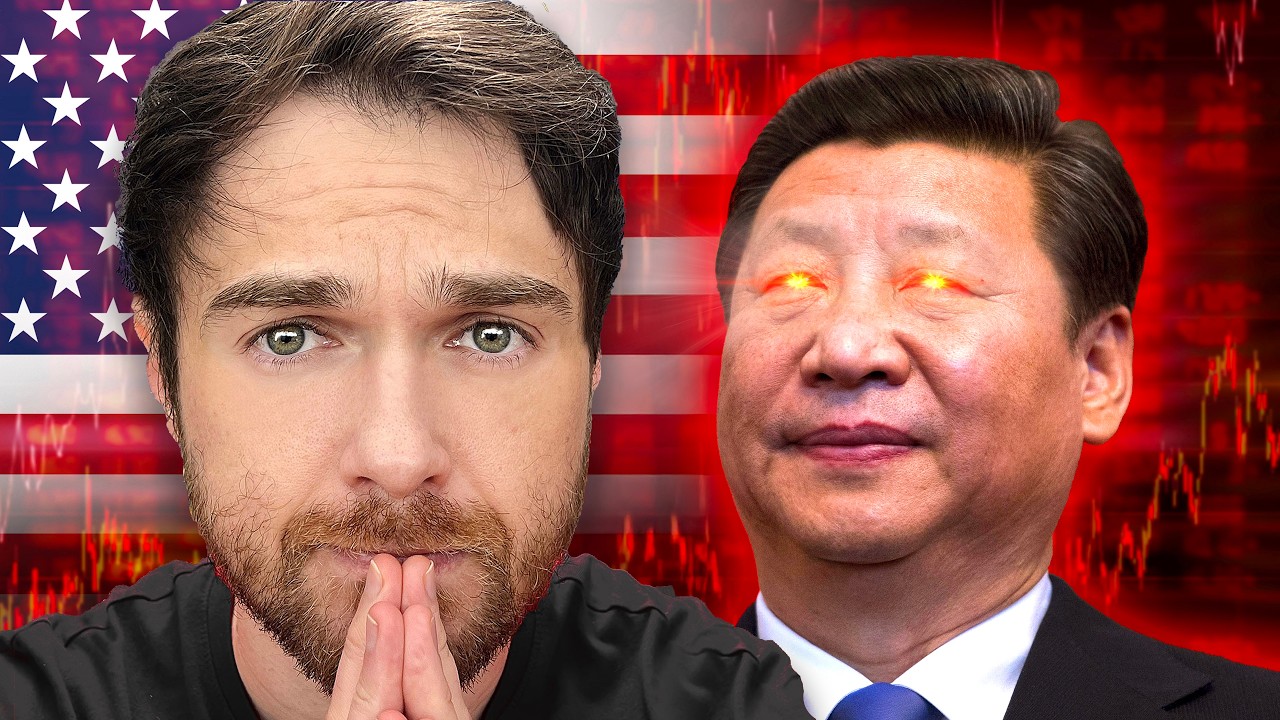 China’s Plan to Destroy the Dollar (And It’s Kind of Working)