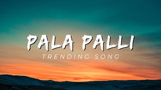 Download lagu pala palli Thiruppalli Lyrics - kaduva | jakes Bejoy | shaji kailas | prithviraj sukumaran mp3