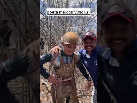 show de toada na voz do poeta marcos Vinícius aboiador da cidade de mirandiba Pernambuco 💥💥
