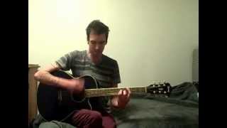 Pulp Fiction (Acoustic Cover) - Motion City Soundtrack