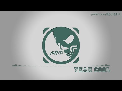 Yeah Cool by Martin Veida - [Electro Music]
