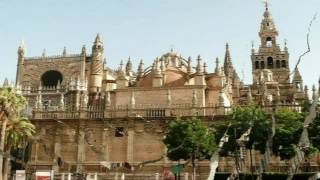 SEVILLA DOS CRUCES, juan antonio moya