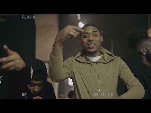 T Foe f/ B DoGG - MOB TIES | ( Official Video ) @JuanShotMe