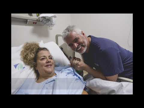 Moi Joanne, 55 ans, ex obèse