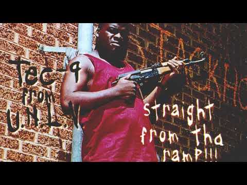 Tec 9 Of Unlv "Straight From Tha Ramp" Cash Money Mannie Fresh Type Beat (Prod.By Elilatrell)
