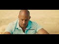 Ending And Emotional Scene In Fast And Furious 7 In Tamil