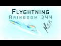 Flyghtning Rainboom 344