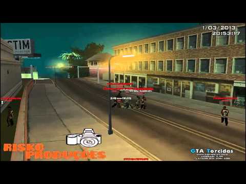 [GT] ♦ Mini Treta ♦ [FULL HD]