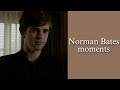 Norman Bates Moments