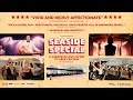 SEASIDE SPECIAL UK Theatrical Trailer IN CINEMAS FRIDAY 10TH NOVEMBER From TULL STORIES