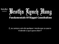 Brotha Lynch Hung - Fundamentals Of Ripgut Cannibalism Legendado Br