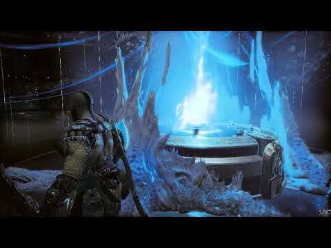 "But Baldur is blessed with invulnerability to all threats, physical or magical" - God of War