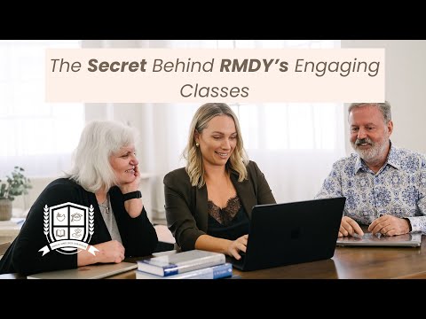 Why No One Gets Left Behind at RMDY