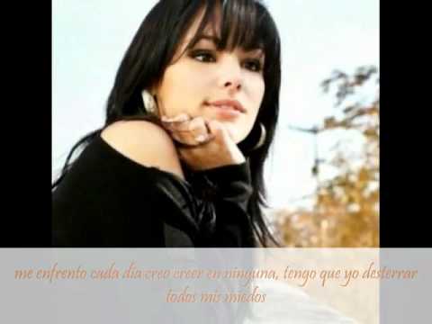 sara riani - intouchable - sub.Español