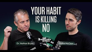 Nitric Oxide Myth Debunked — Full Breakdown & Transcript