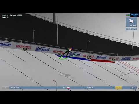 DSJ4 ❄ Puchar Świata ❄ TCS ❄ Innsbruck 2021 ❄ Konkurs ❄ Skoki Polaków ❄ EmkaSport #43 ❄