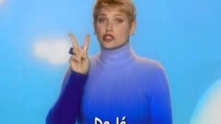 Xuxa   Cinco patinhos Five little ducks