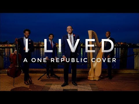 I Lived | One Republic Cover by SOS